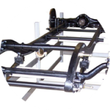 Chassis Frame Rails
