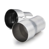 Performance Exhaust Adapter Pipes