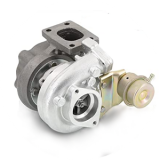 Performance Turbochargers & Superchargers