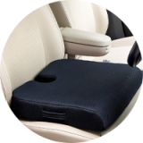Car Seat Cushions