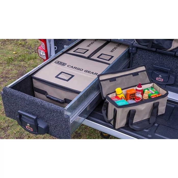 ARB - 4-Section Cargo Organizer Divider