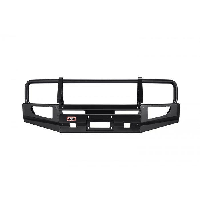 ARB - Combination Bumper