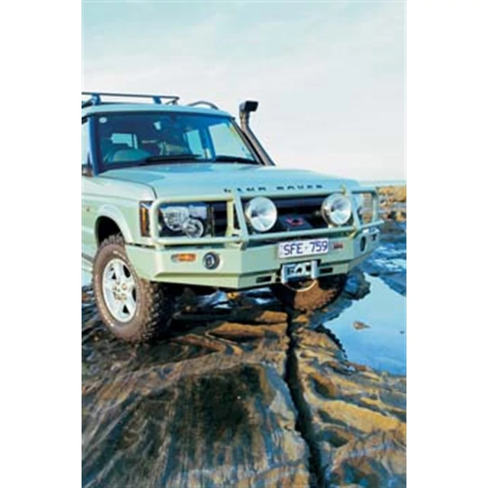 ARB - Winch Bumper