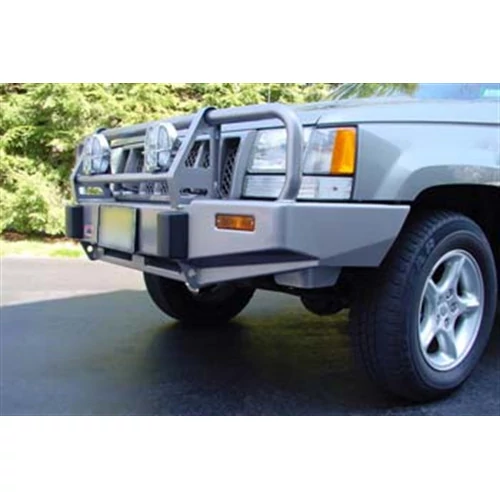 ARB - Universal Winch Bumper