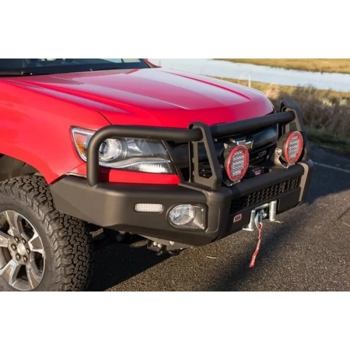 ARB - Fog Light Covers