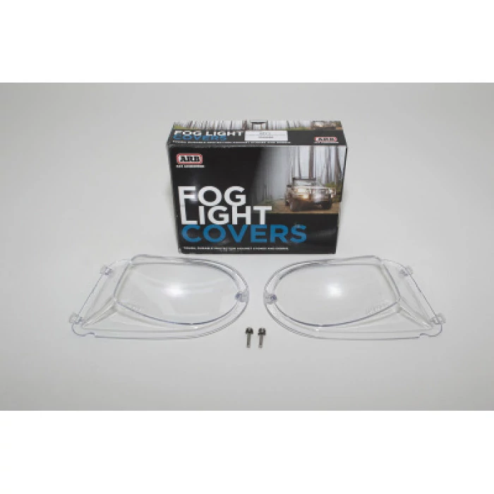 ARB - Fog Light Covers