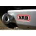 ARB - Sahara Deluxe Gray Bumper