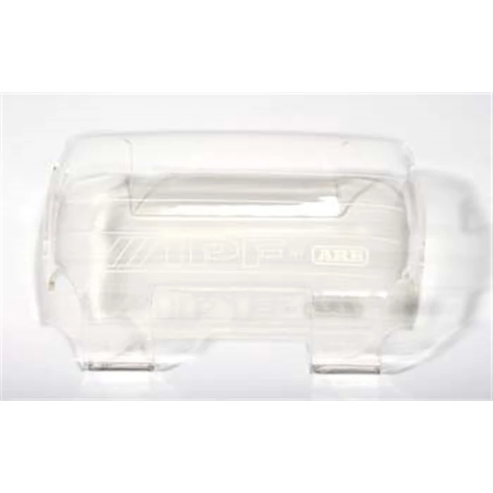 ARB - IPF Clear Light Covers