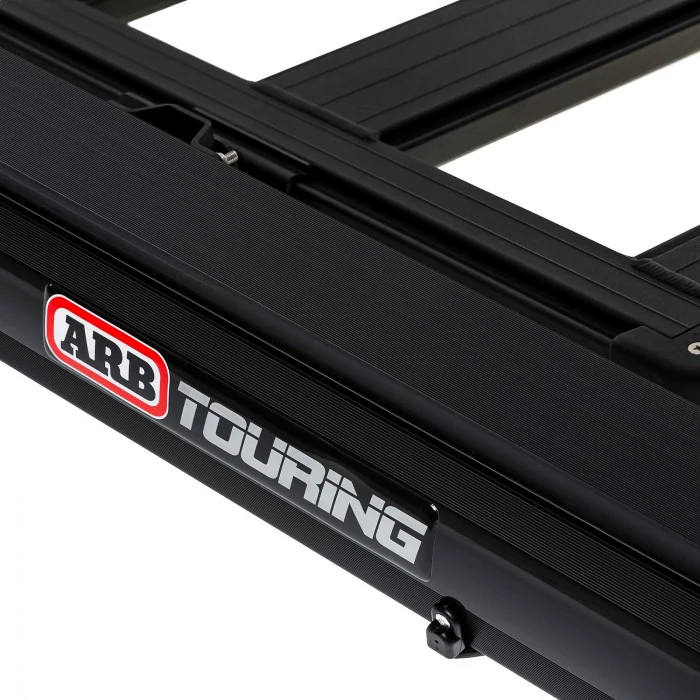 ARB - Aluminum Awning with LED Light Strip
