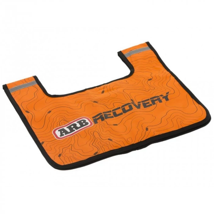 ARB - Recovery Damper