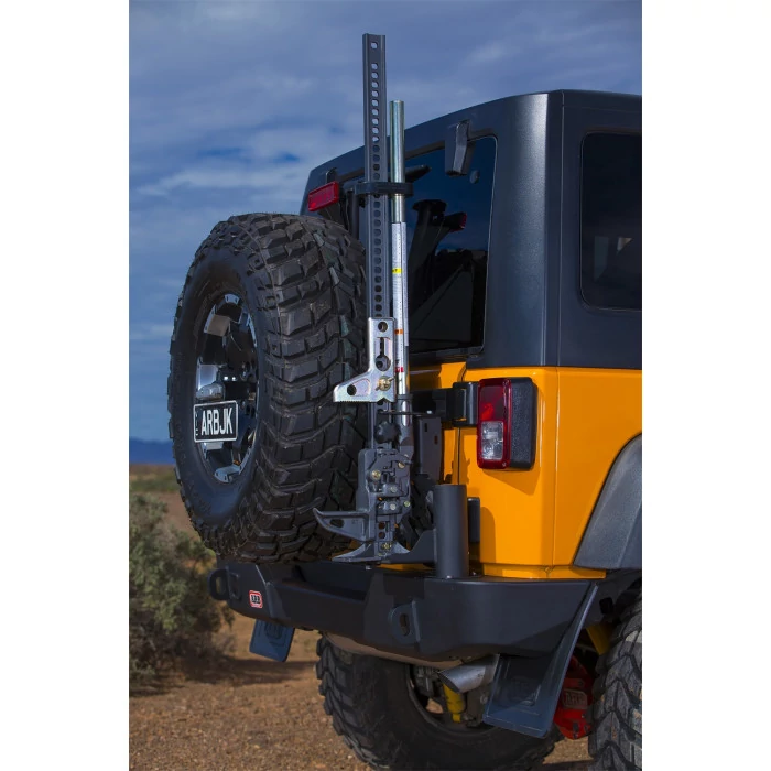 ARB - Spare Tire Carrier