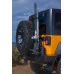 ARB - Spare Tire Carrier