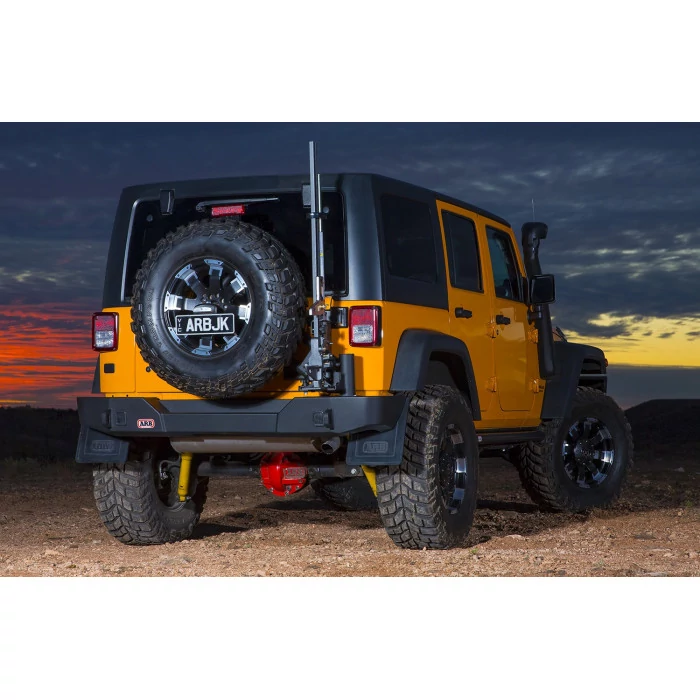 ARB - Spare Tire Carrier