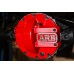 ARB - Universal Red Differential Cover