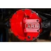 ARB - Red Differential Cover