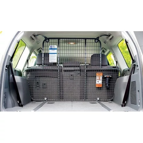 ARB - Cargo Barrier to Suit Outback Drawer System