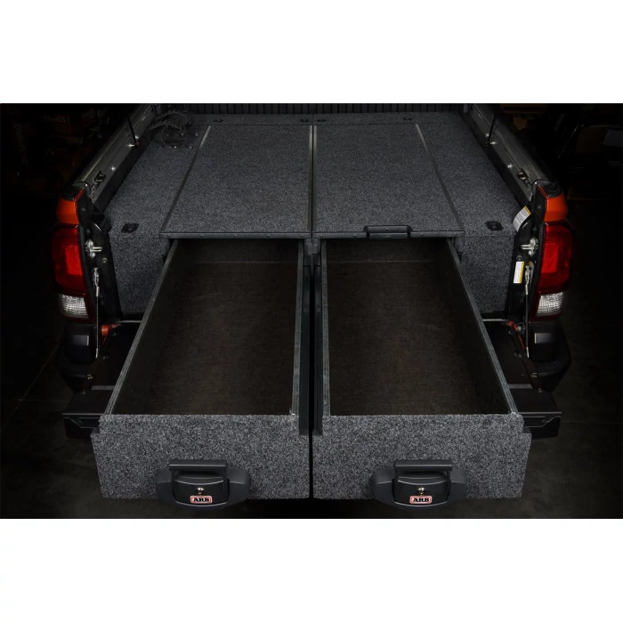 ARB - Recovery Drawer Side Floor Kit