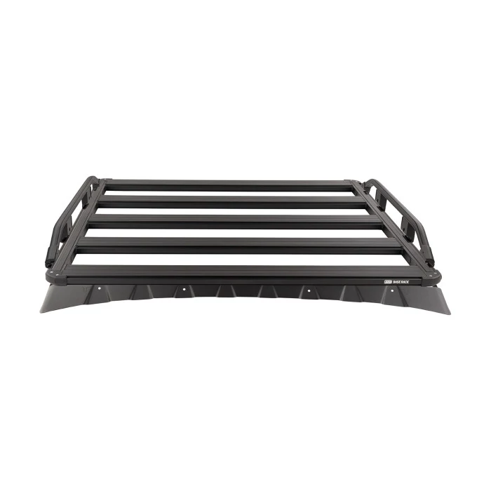 ARB - BASE Rack Kit with Trade Guard Rails