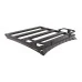 ARB - BASE Rack Kit with Front 1/4 Guard Rail