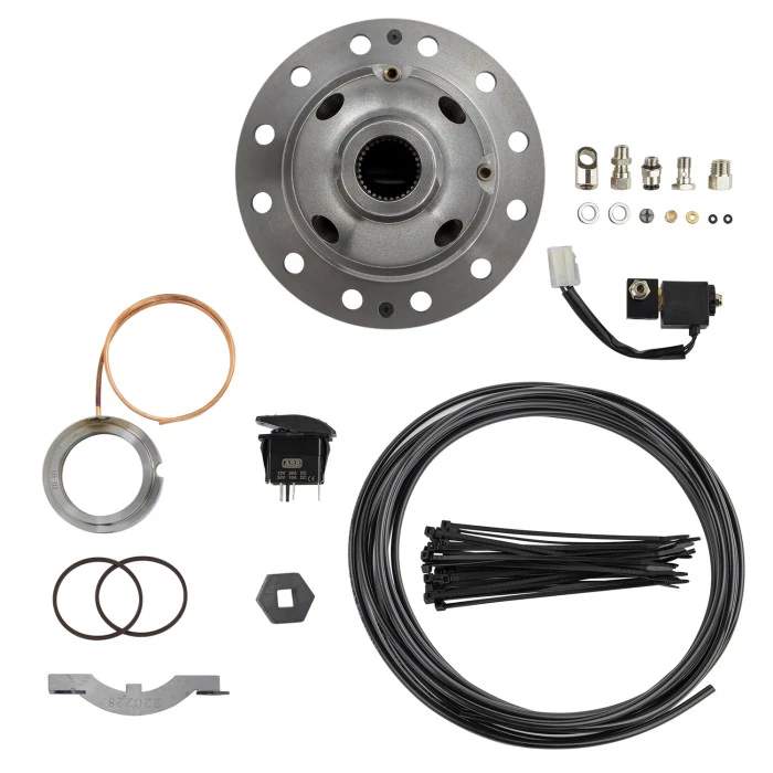 ARB - Air Locker Differential