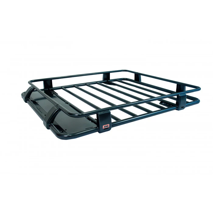 ARB - 87" x 49" Roof Rack without Mesh Floor