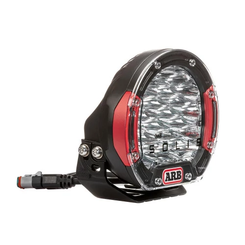 ARB - Intensity Solis 21 Flood Driving Light