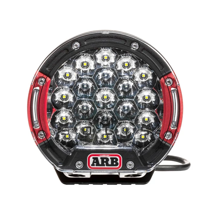 ARB - Intensity Solis 21 Flood Driving Light