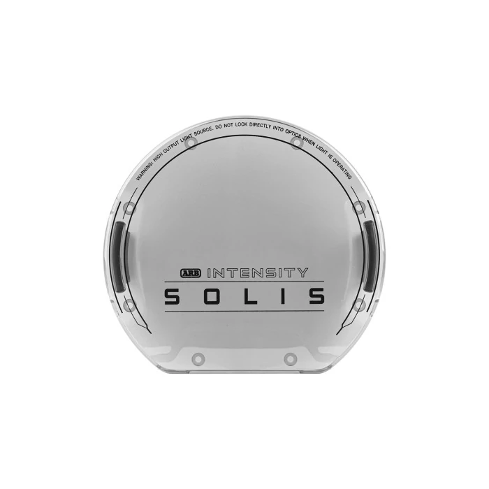 ARB - Intensity Solis 21 Clear Lens Cover