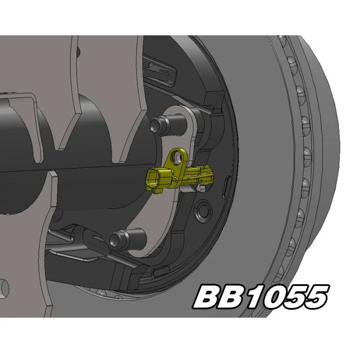 Artec Industries® - JK 1 Ton Sterling ABS 99-04 Superduty 60 Tooth Kit