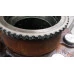 Artec Industries® - JK 1 Ton 14 Bolt 52 Tooth Tone Ring