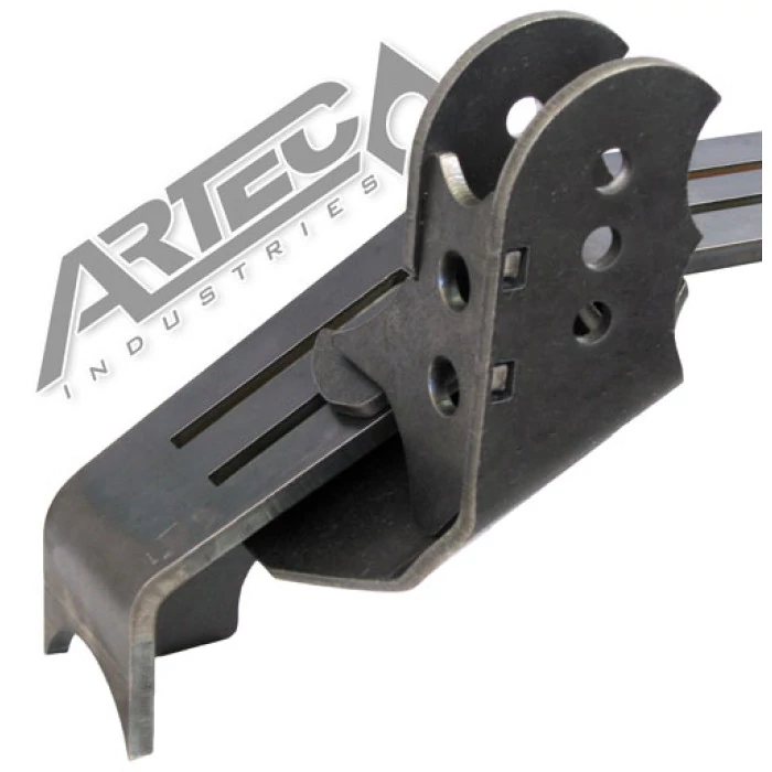 Artec Industries® - Adjustable Panhard Mount for Dana 60 Truss 78-79 Chevy/Ford
