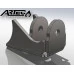 Artec Industries® - High Clearance Pair Shock Brackets