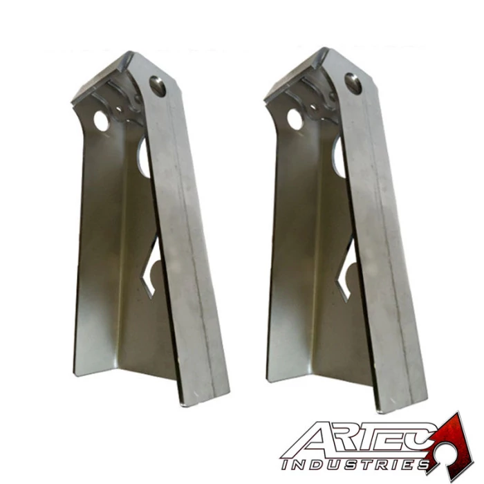 Artec Industries® - Cutout Pair Shock Tower