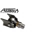 Artec Industries® - Lower Link Axle Pair 0 Deg 3.5 Axle Diameter" Brackets