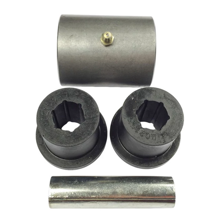 Artec Industries® - 3" Bushing Kit with Sleeve