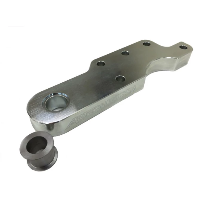 Artec Industries® - Superduty High Steer Arm Kit with Tapered Spacers