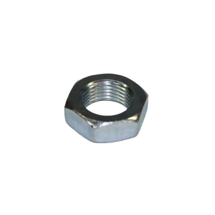 Artec Industries® - 3/4" 16 tpi Left Hand Reverse Thread Jam Nut