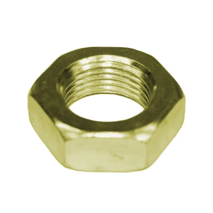 Artec Industries® - 1.25" 12 tpi Left Hand Reverse Jam Nut