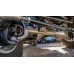 Artec Industries® - Jeep Front 9" Swap Kit with Currie Johnny Joints for Jeep JK, JL and JT 1 Ton APEX