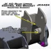 Artec Industries® - JK HD Rear Axle UCA Pair Brackets