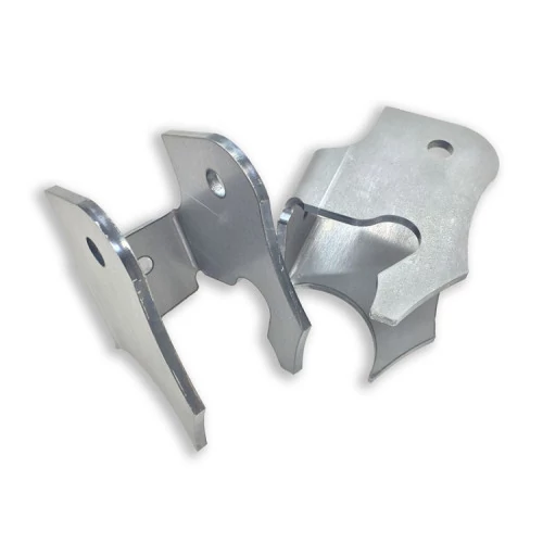 Artec Industries® - JK HD Rear Axle UCA Pair Brackets