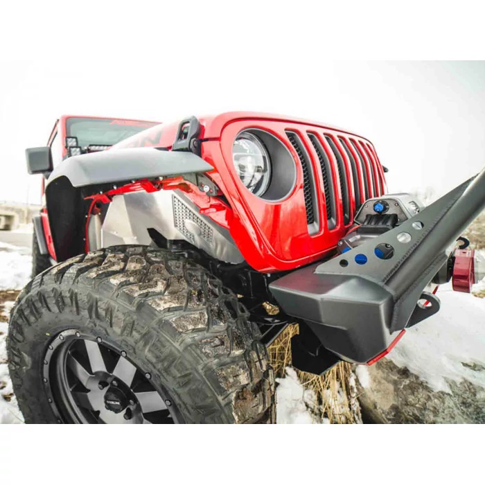Artec Industries® - Freedom Edition Front Inner Fenders