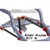 Artec Industries® - Easy 4 Link A No Tube 7/8" and 1.25" Rod Ends Kit