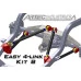 Artec Industries® - Easy 4 Link B Bracket Set Kit