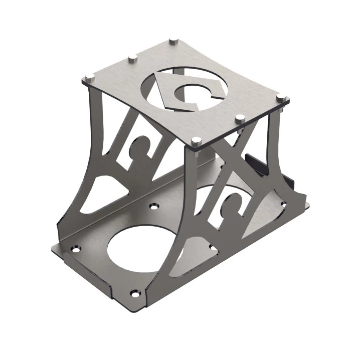 Artec Industries® - Odyssey PC 2150 Battery Mount