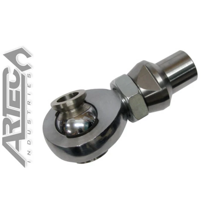 Artec Industries® - 3/4" Right hand 5/8" Standard Rod End Kit