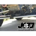 Artec Industries® - JK2TJ Front Axle Swap Kit Dana 44 Rubicon LCA Brackets with Standard Hole