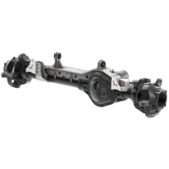 Artec Industries® - TJ 1 Ton Superduty 99-04 Front Dana 60 Swap Kit with Currie Johnny Joints