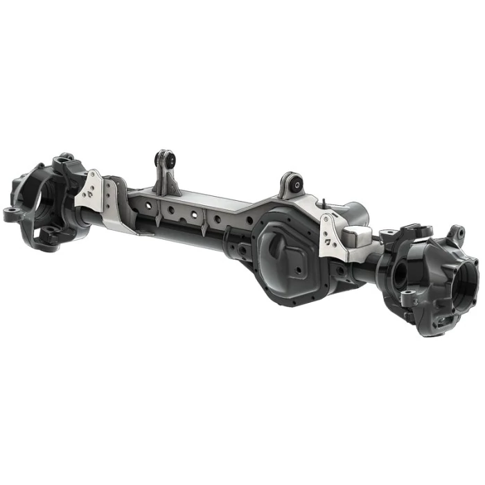 Artec Industries® - TJ 1 Ton Superduty 99-04 Front Dana 60 Swap Kit with Adjustable Truss Upper Link Mount Single