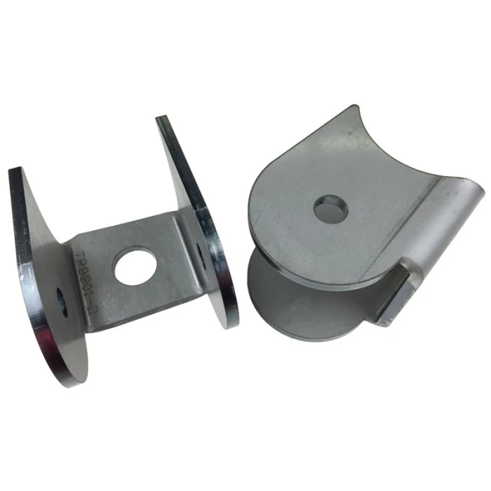 Artec Industries® - TJ 8.8 Swap Kit OEM LCA Brackets Pair aka TR8801-N/O